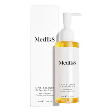 Medik8 Lipid-Balance Cleansing Oil