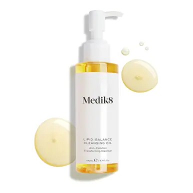 Medik8 Lipid-Balance Cleansing Oil