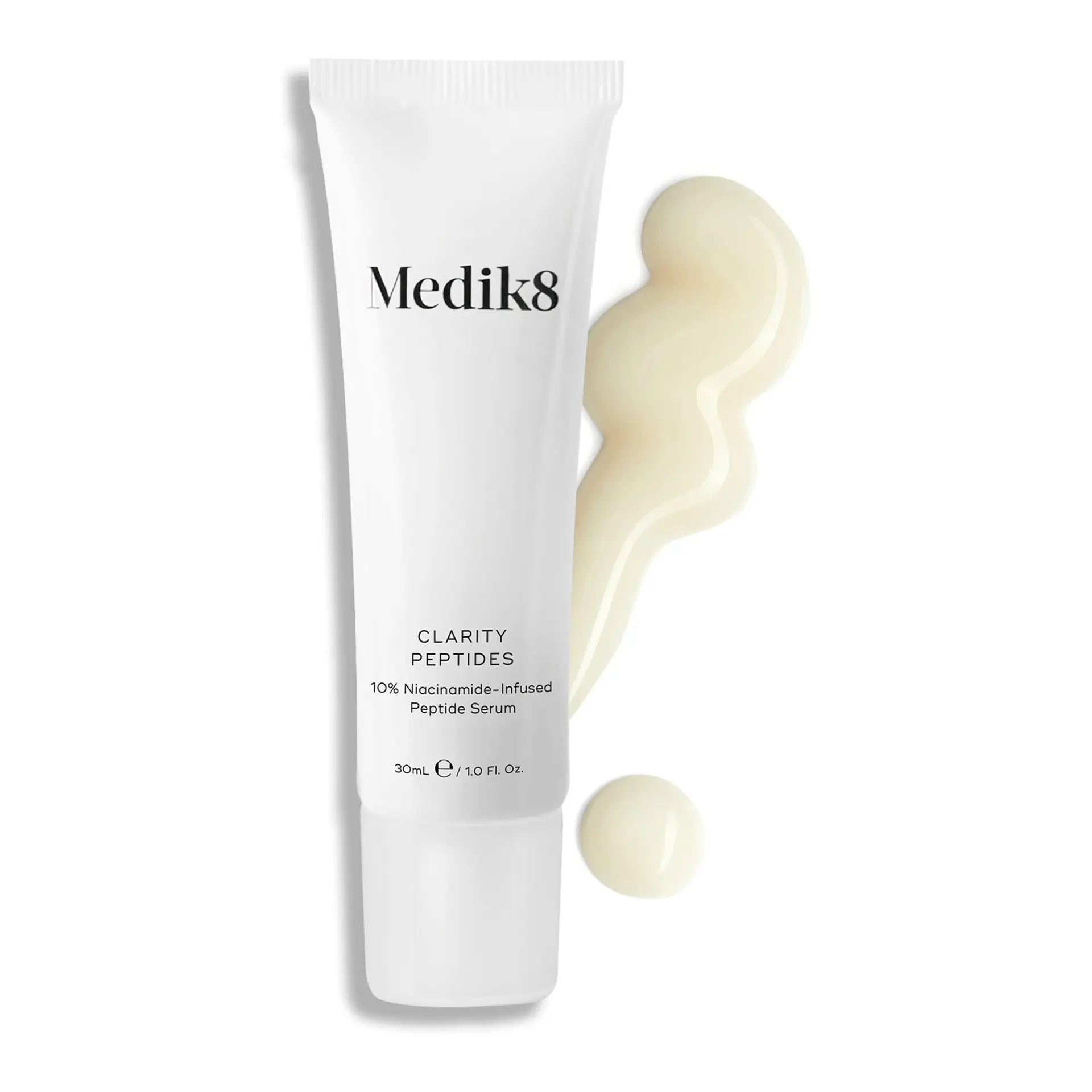 Medik8 Clarity Peptides 30ml
