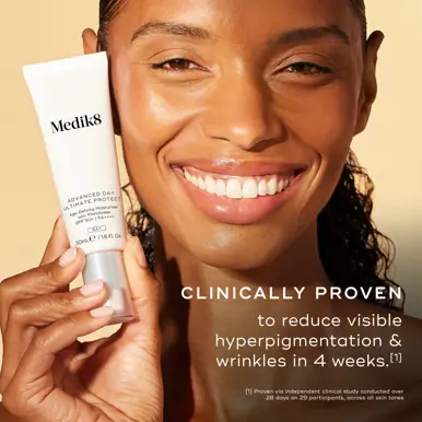 Medik8 Advanced Day Ultimate Protect 50ml