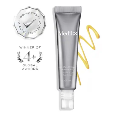 Medik8 Crystal Retinal Ceramide Eye 6