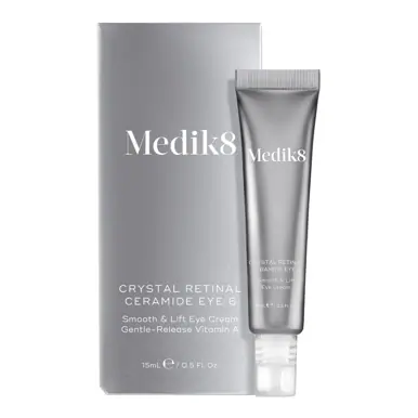 Medik8 Crystal Retinal Ceramide Eye 6