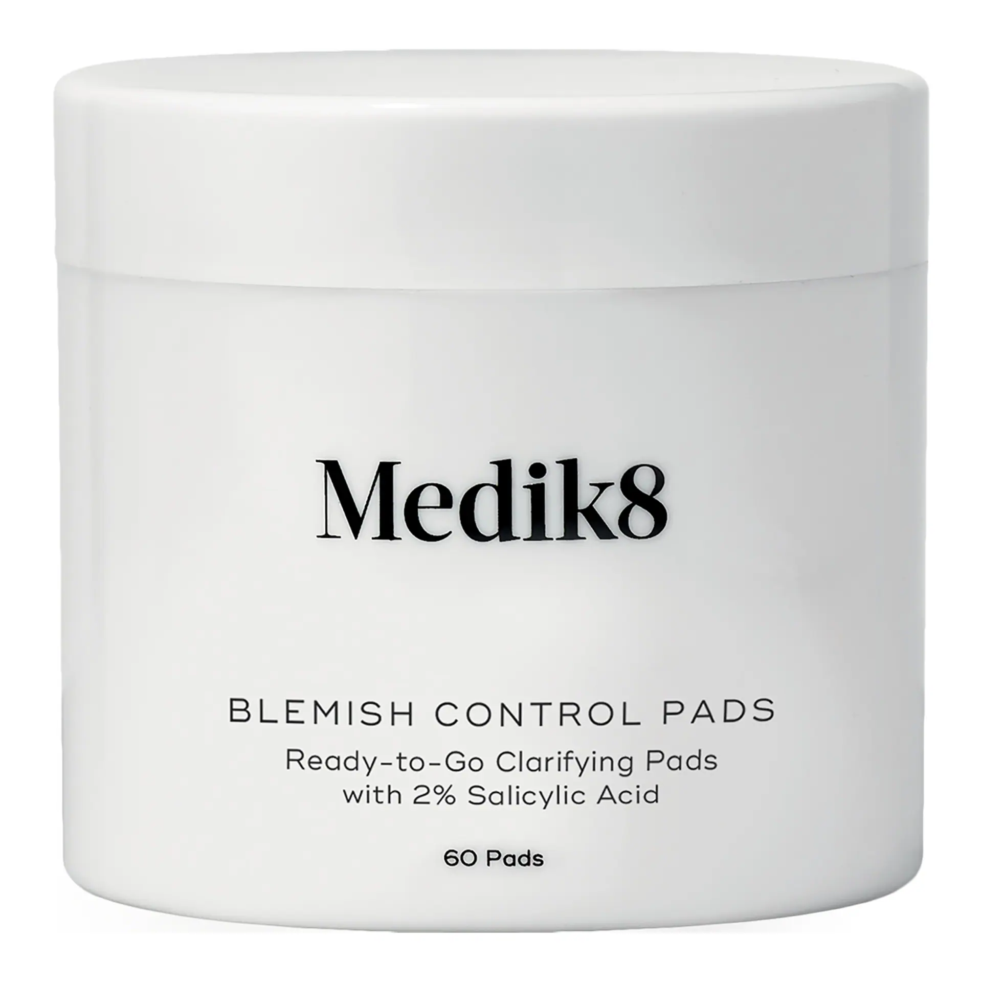 Medik8 Blemish Control Pads - 60 pads