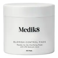 Medik8 Blemish Control Pads - 60 pads