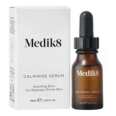 Medik8 Calmwise Serum Anti-Redness Elixir 15ml