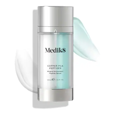 Medik8 Copper PCA Peptides 30ml