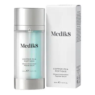 Medik8 Copper PCA Peptides 30ml
