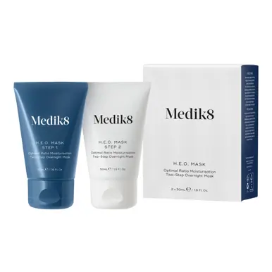 Medik8 H.E.O. Mask
