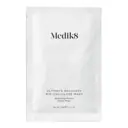 Medik8 Ultimate Recovery Bio Cellulose Mask 6 Masks