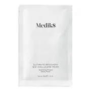 Medik8 Ultimate Recovery Bio Cellulose Mask 6 Masks