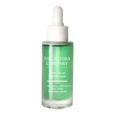 The Jojoba Company Jojoba Boost Skin Renewal 30ml