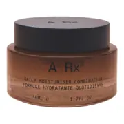Aesthetics Rx Daily Moisturiser - Combination 50ml