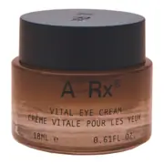 Aesthetics Rx Vital Eye Cream 18ml