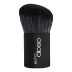 asap pure kabuki brush