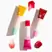 Designer Brands DB Glossy Lip Balm - Strawberry