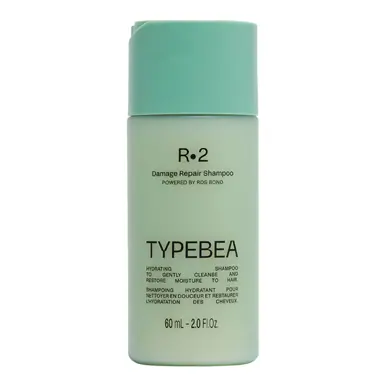 TYPEBEA R.2 Damage Repair Shampoo MINI