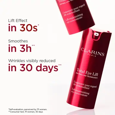 Clarins Total Eye Lift Refill 15ml