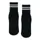 MoveActive Crew Sporty Stripe - Black - L