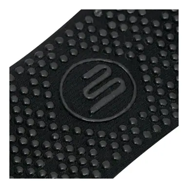 MoveActive Crew Sporty Stripe - Black