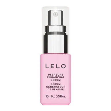 LELO Pleasure Enhancing Serum