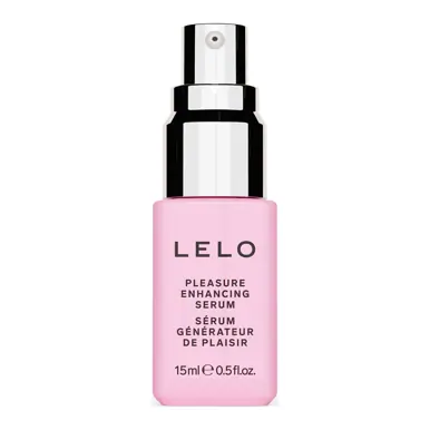 LELO Pleasure Enhancing Serum