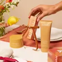 Alpha-H Melting Moment Cleansing Balm Orange Creme Brulee 90g