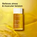Clarins Relax Body Treatment Oil