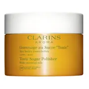 Clarins Tonic Body Polisher