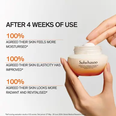 Sulwhasoo Essential Firming Cream 15ml