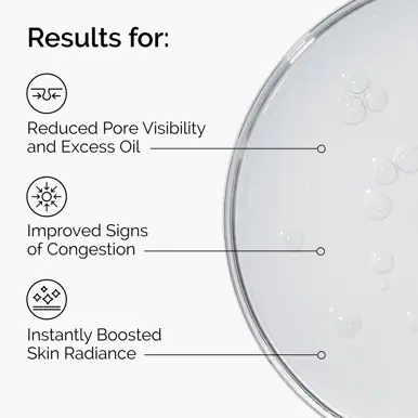 The Ordinary Supersize Niacinamide 10% + Zinc 1% - 60ml