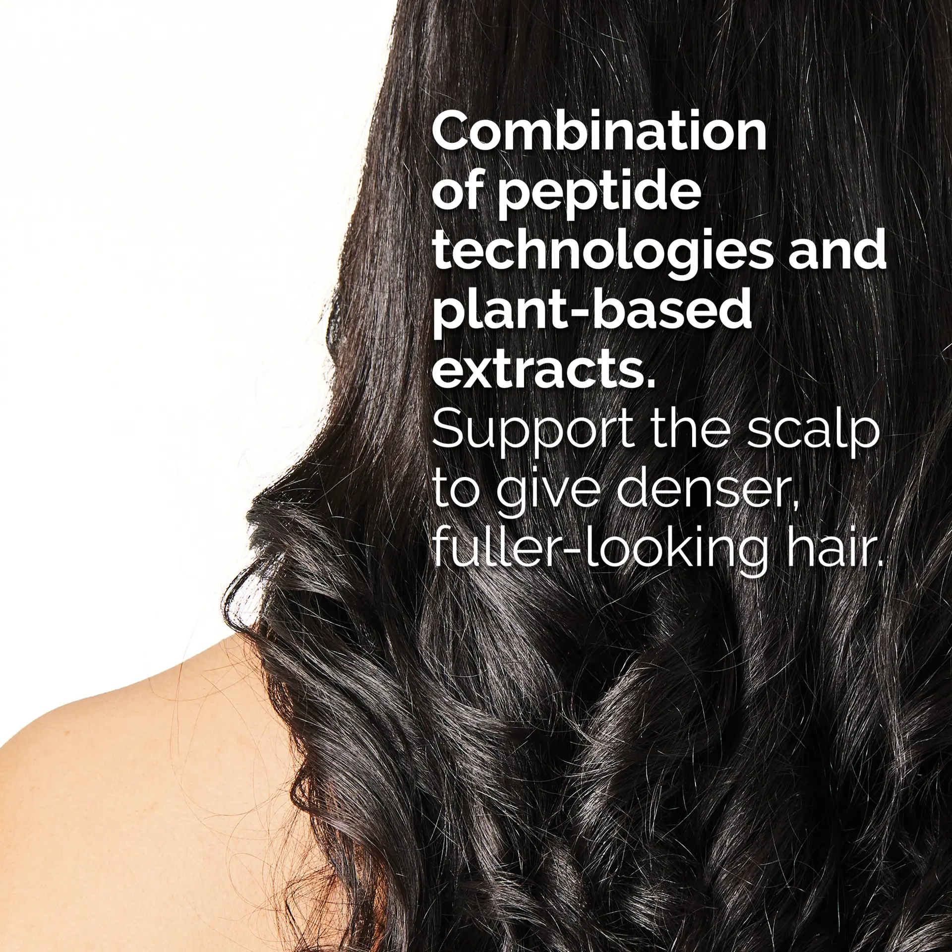 The Ordinary Multi-Peptide Serum for Hair Density