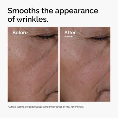 The Ordinary Multi-Peptide + HA Serum - 60ml