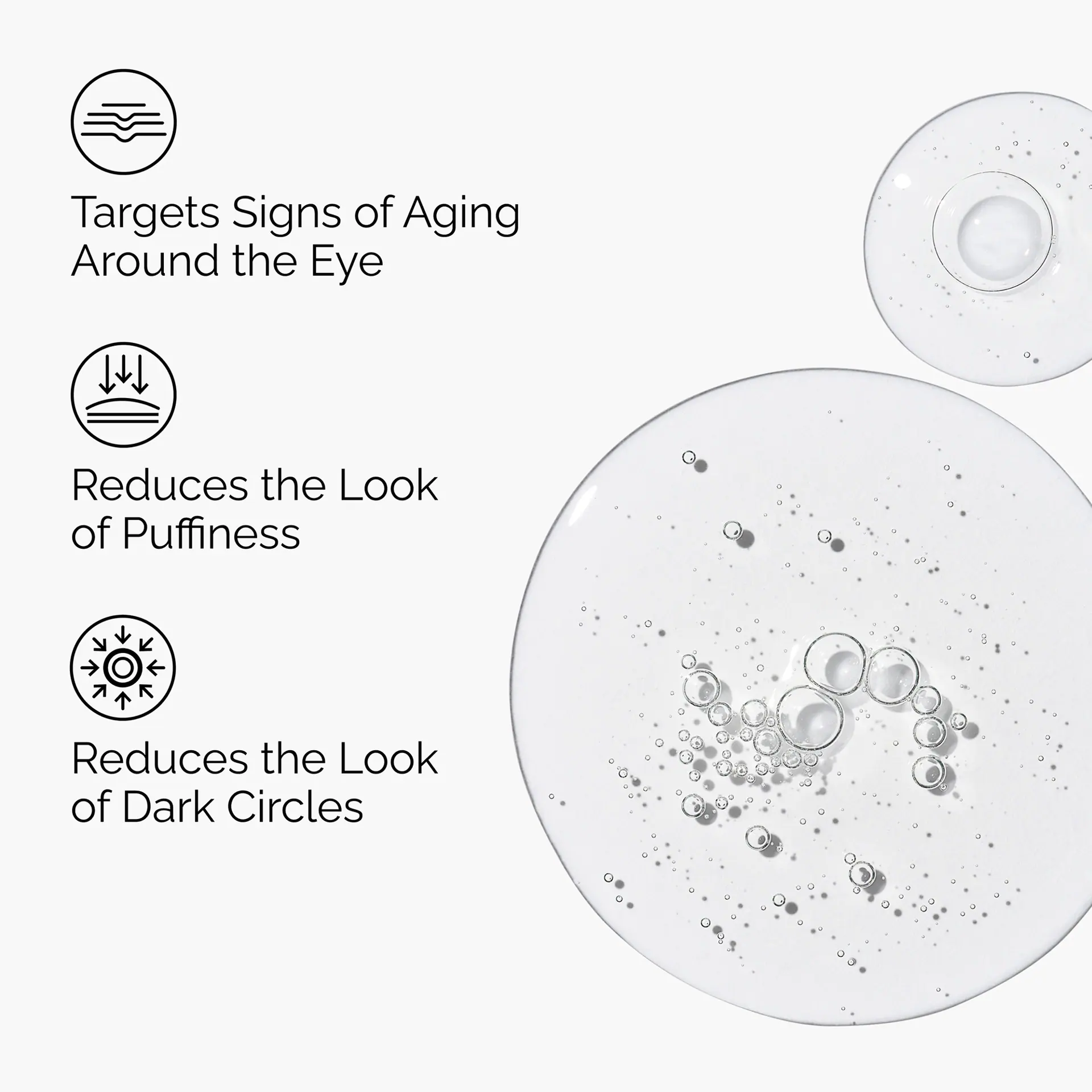 The Ordinary Multi-Peptide Eye Serum