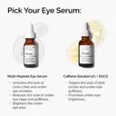 The Ordinary Multi-Peptide Eye Serum