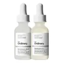The Ordinary The Skin Support Set