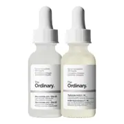 The Ordinary The Skin Support Set