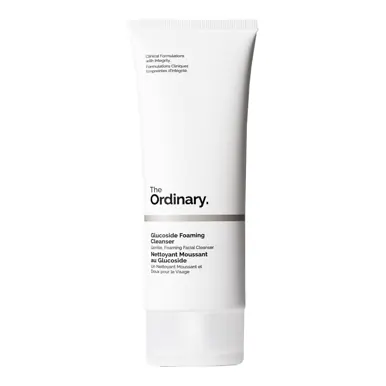 The Ordinary Glucoside Foaming Cleanser - 150ml