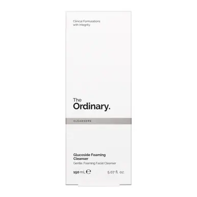 The Ordinary Glucoside Foaming Cleanser - 150ml