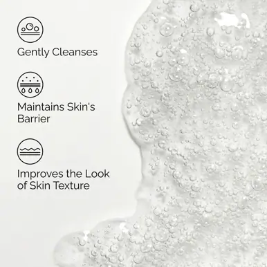 The Ordinary Glucoside Foaming Cleanser - 150ml