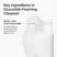 The Ordinary Glucoside Foaming Cleanser - 150ml