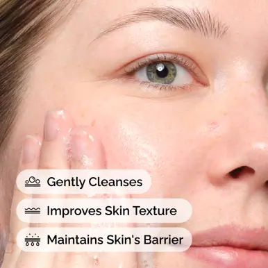 The Ordinary Glucoside Foaming Cleanser - 150ml