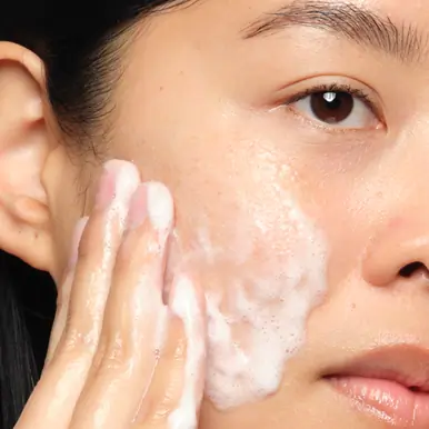 The Ordinary Glucoside Foaming Cleanser - 150ml