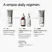 The Ordinary Caffeine Solution 5% + EGCG 30ml