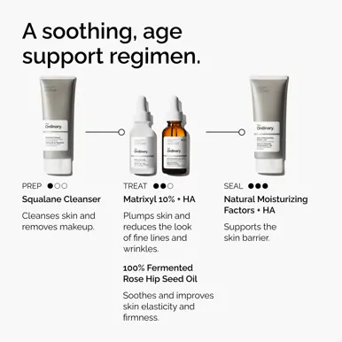 The Ordinary Matrixyl 10% + HA - 30ml