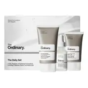 The Ordinary The Daily Set