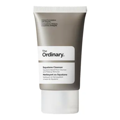 The Ordinary Squalane Cleanser 50ml