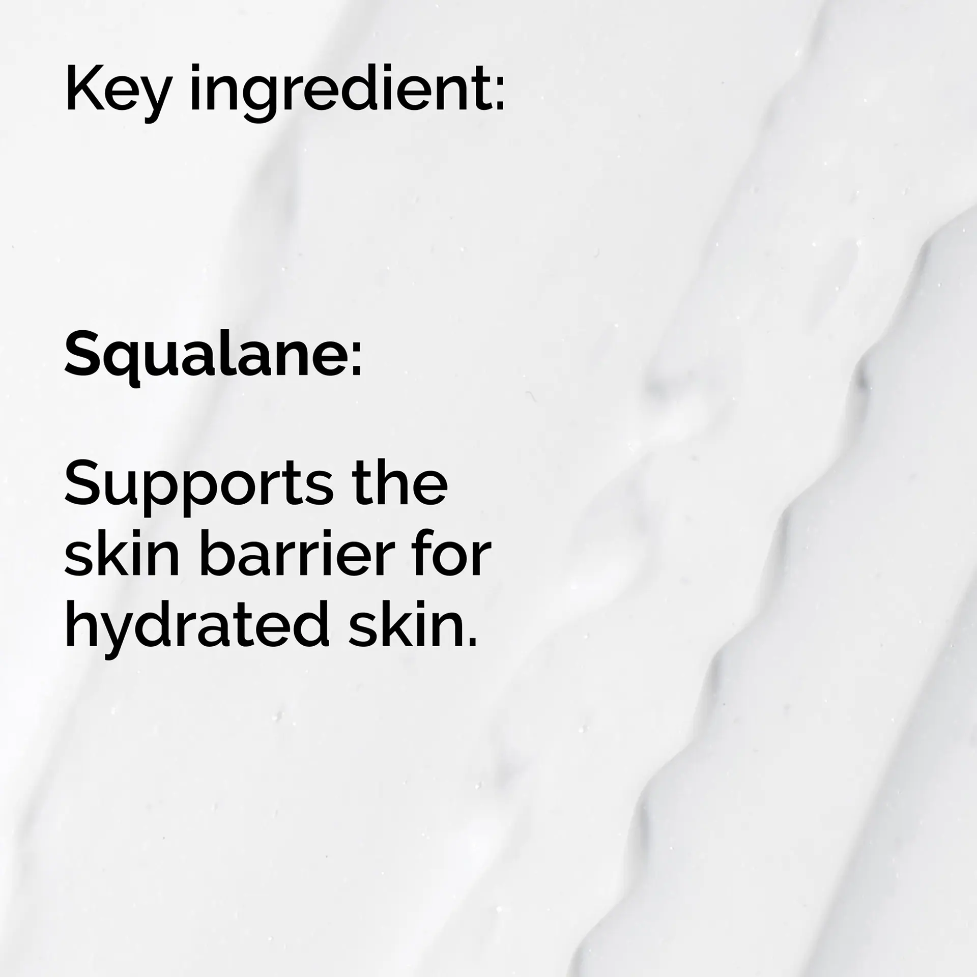 The Ordinary Squalane Cleanser 50ml