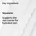 The Ordinary Squalane Cleanser 50ml