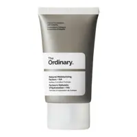 The Ordinary Natural Moisturizing Factors + HA - 30ml