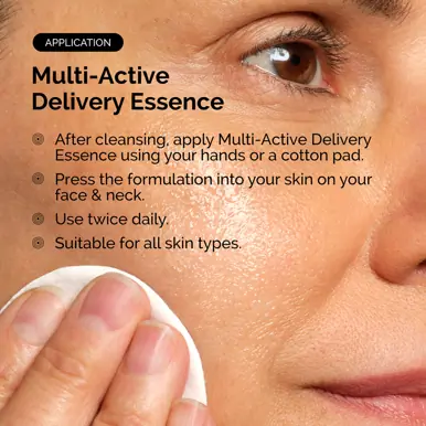 The Ordinary Multi-Active Delivery Essence - 100ml